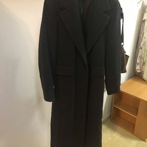 Long coat for women’s